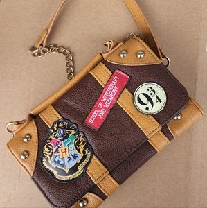 Harry Potter Wallet/Purse
